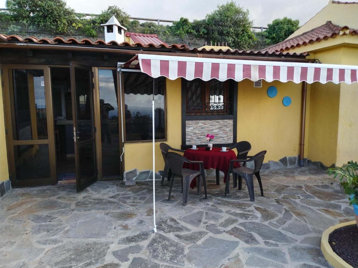 Apartamento La Costa Santa Cruz de Tenerife Ngoại thất bức ảnh