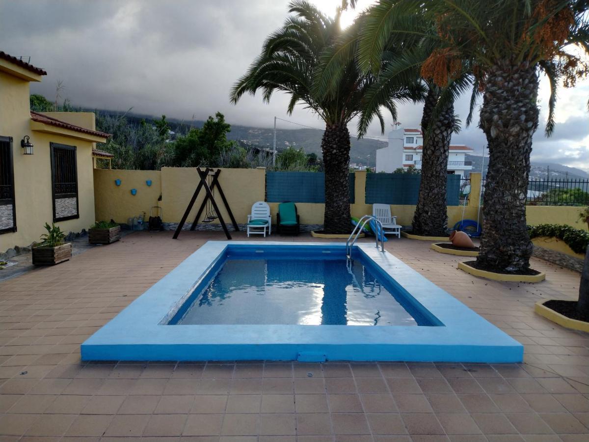 Apartamento La Costa Santa Cruz de Tenerife Ngoại thất bức ảnh