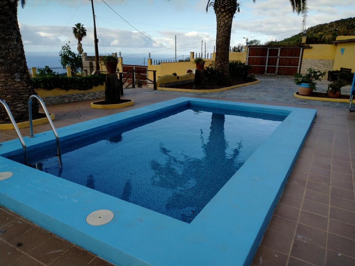 Apartamento La Costa Santa Cruz de Tenerife Ngoại thất bức ảnh