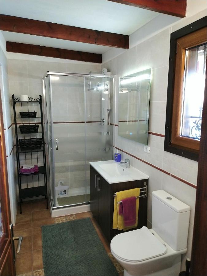 Apartamento La Costa Santa Cruz de Tenerife Ngoại thất bức ảnh