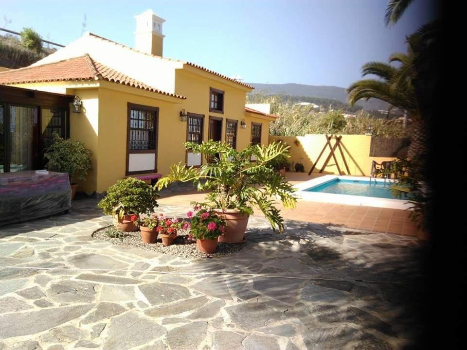 Apartamento La Costa Santa Cruz de Tenerife Ngoại thất bức ảnh